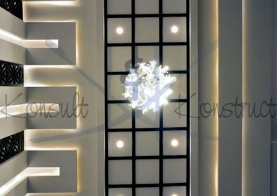 Home Interior Project