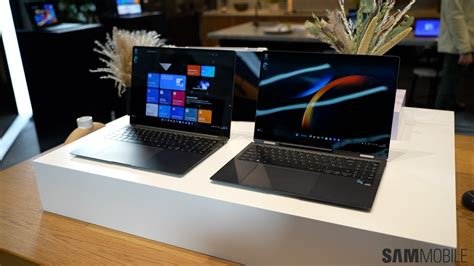 Samsung Galaxy Book3 Pro