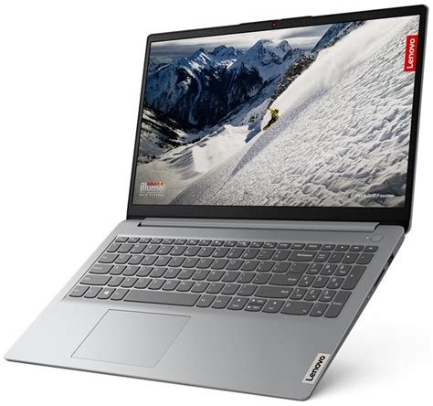 Lenovo IdeaPad 3 15ABA7
