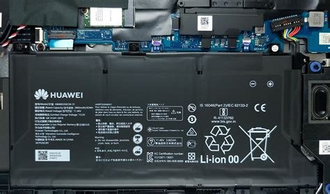 Huawei MateBook D 15